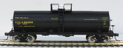 HO 11,000 Gallon Tank Car: Union Tank Car #96269