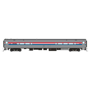 HO Horizon Dinette: Amtrak - Phase 3 Wide: #53504