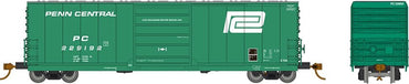 HO Evans X72 Boxcar: Penn Central (Large Logo) #229192