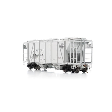 HO Enterprise Covered Hopper: New York Central (Roman Lettering 1946) #881300
