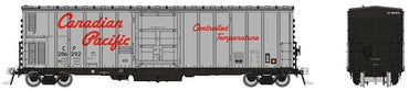 HO NSC Mechanical Reefer: CP Rail (Late Script) #286387