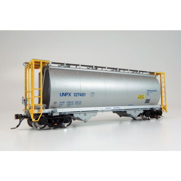 HO Procor 3000cf Hopper: (No Wordmark) #127499