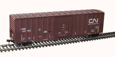 HO NSC 5277 PD Boxcar: Canadian National (CNIS) #413039