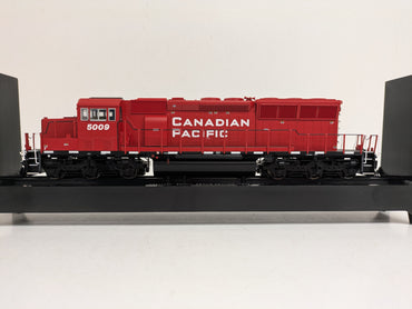 HO SD30C-Eco (DCC/Sound): CP #5009