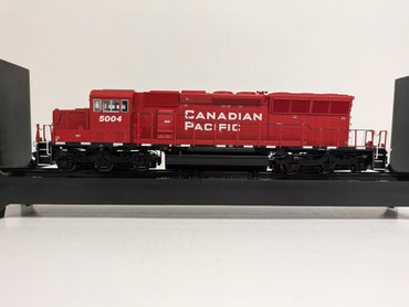 HO SD30C-Eco (DCC/Sound): CP #5004