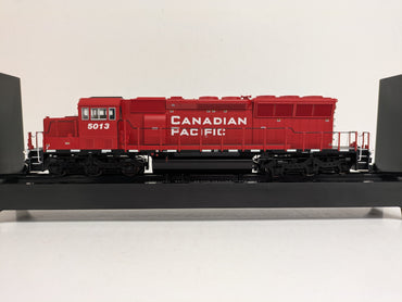 HO SD30C-Eco (DCC/Sound): CP #5013