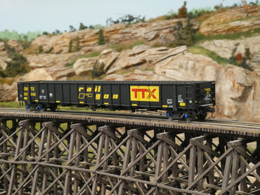 HO NSC 3650cf Railgon: GNTX #295662