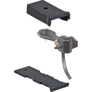 HO Kadee #115 Whisker® Metal Couplers & Log Car Gearboxes