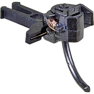 HO Kadee #17 NEM 362 European-Style Couplers - Short (7.11mm , .280 inch , 9/32")