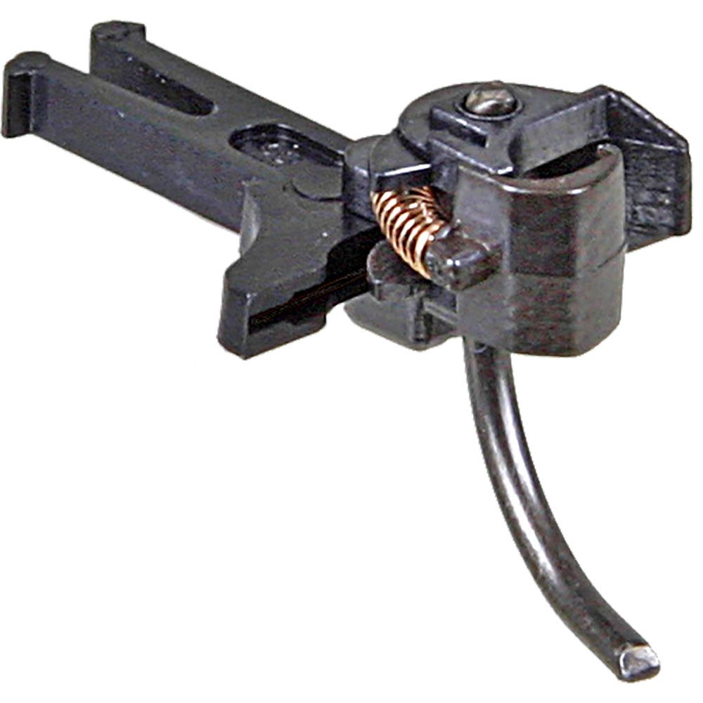 HO Kadee #18 NEM 362 European-Style Couplers - Medium (8.63mm , .340 inch , 11/32")