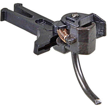 HO Kadee #18 NEM 362 European-Style Couplers - Medium (8.63mm , .340 inch , 11/32")