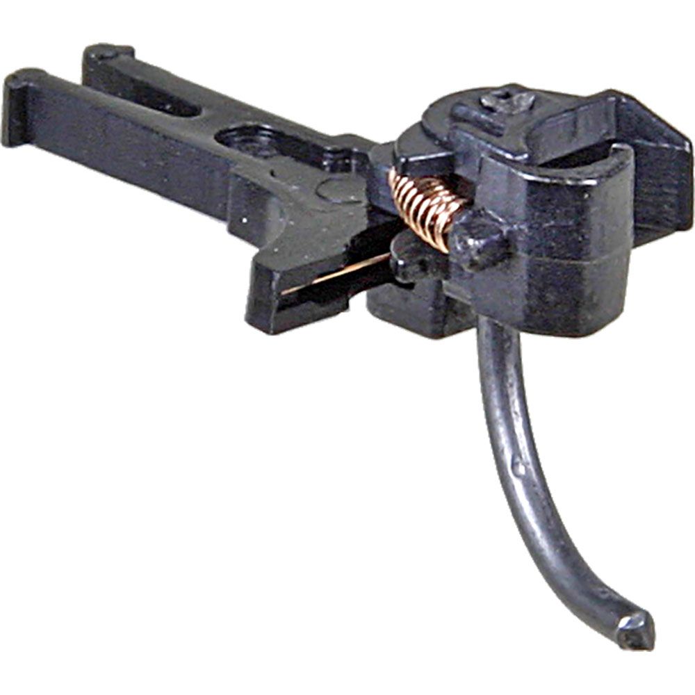 HO Kadee #19 NEM 362 European-Style Couplers - Long (10.67mm , .420 inch , 27/64")