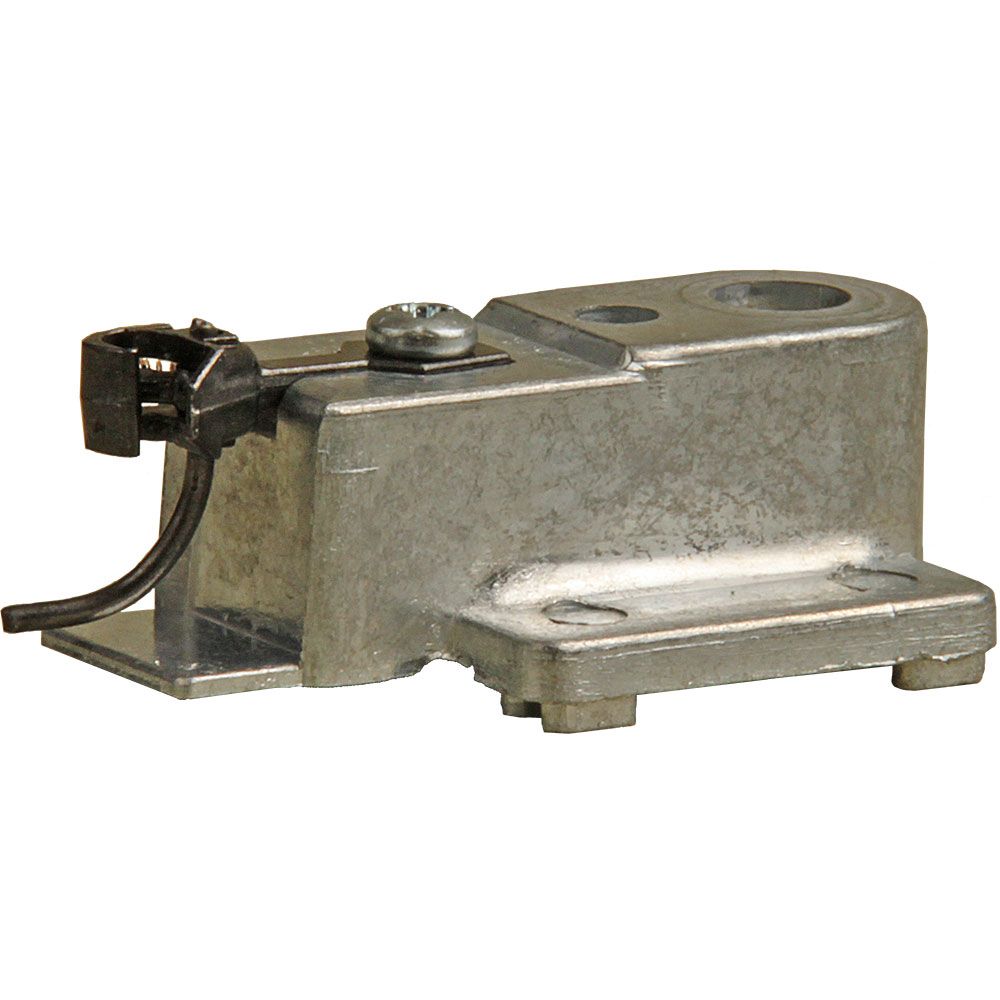 HO Kadee #205 Metal Multi-Purpose Coupler Height Gauge