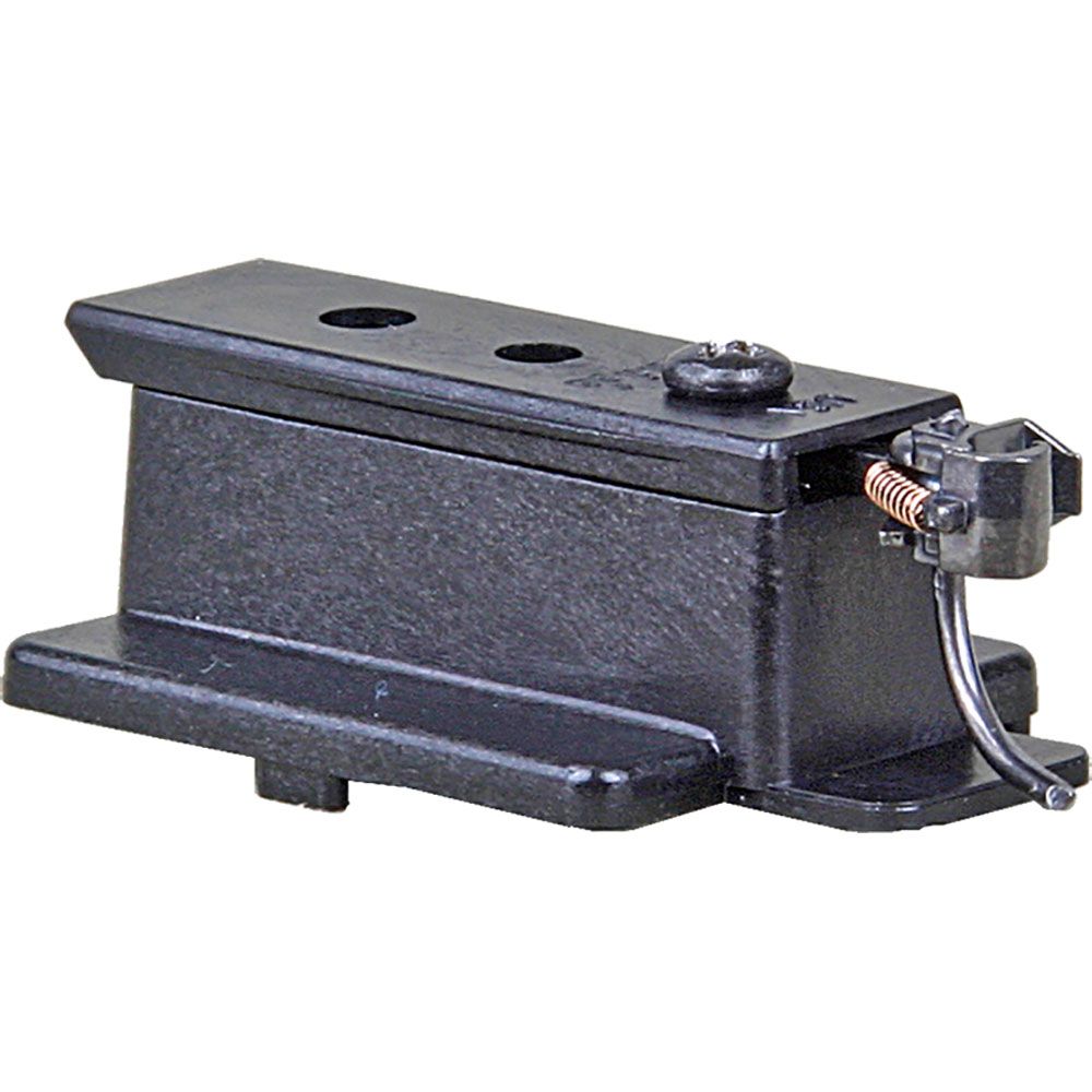 HO Kadee #206 Insulated Multi-Purpose Coupler Height Gauge