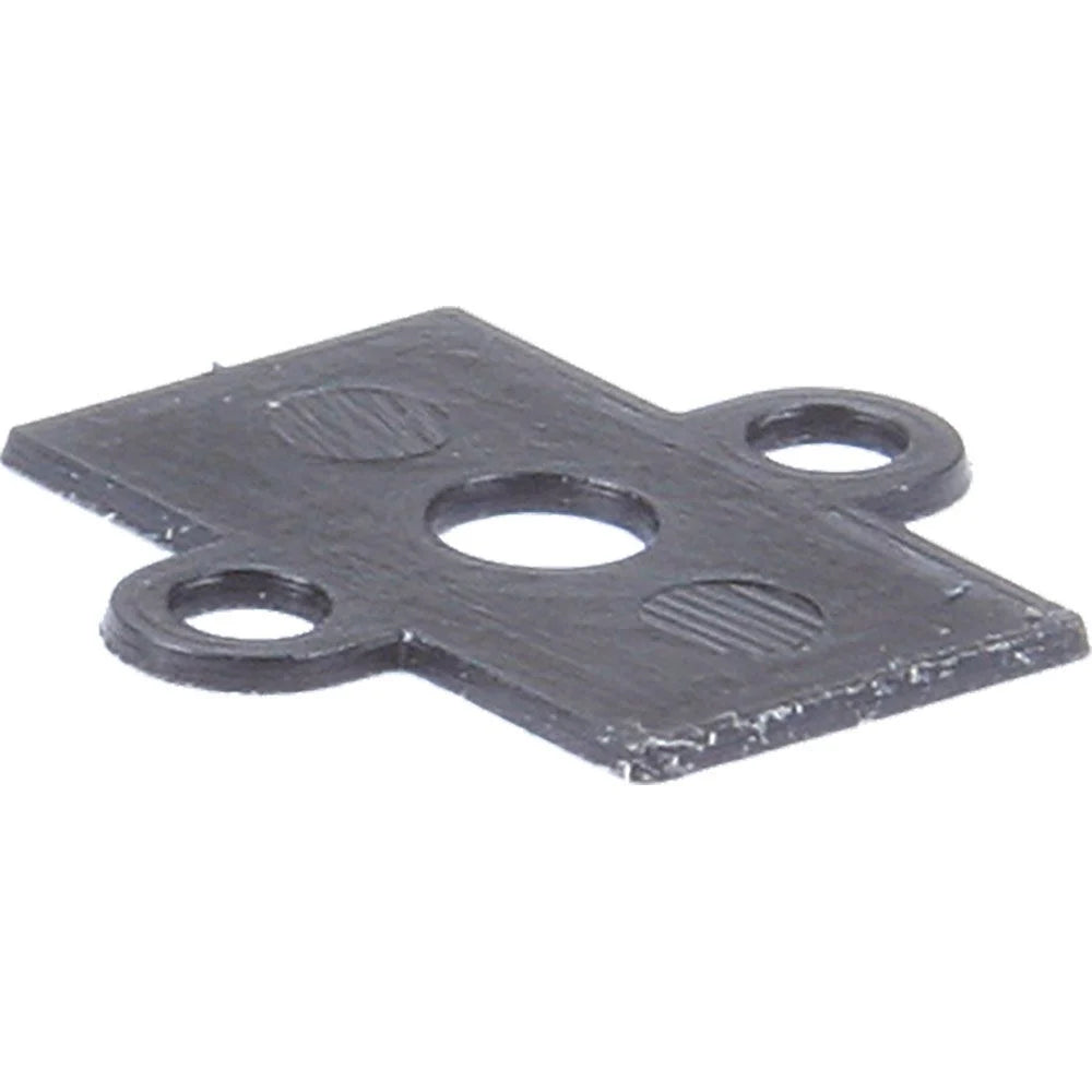 HO Kadee #211 Styrene Gearbox Shims .010in & .015in