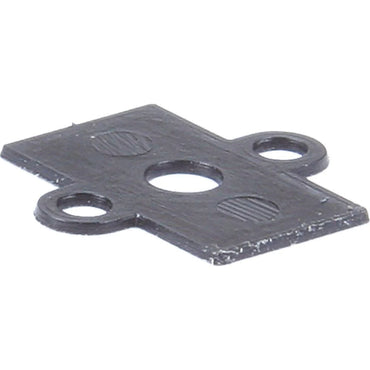 HO Kadee #211 Styrene Gearbox Shims .010in & .015in