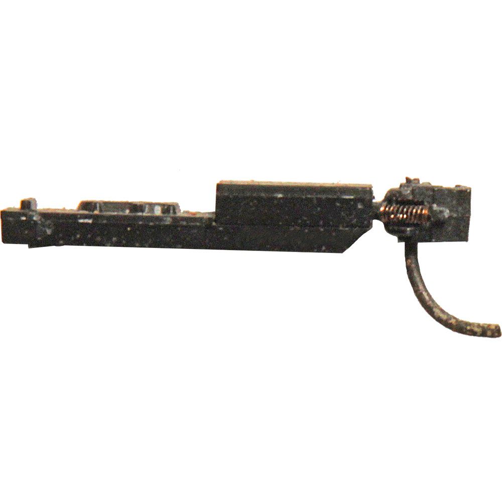 HO Kadee #505 AHM Rivarossi 6-wheel Coupler Conversion Bolsters