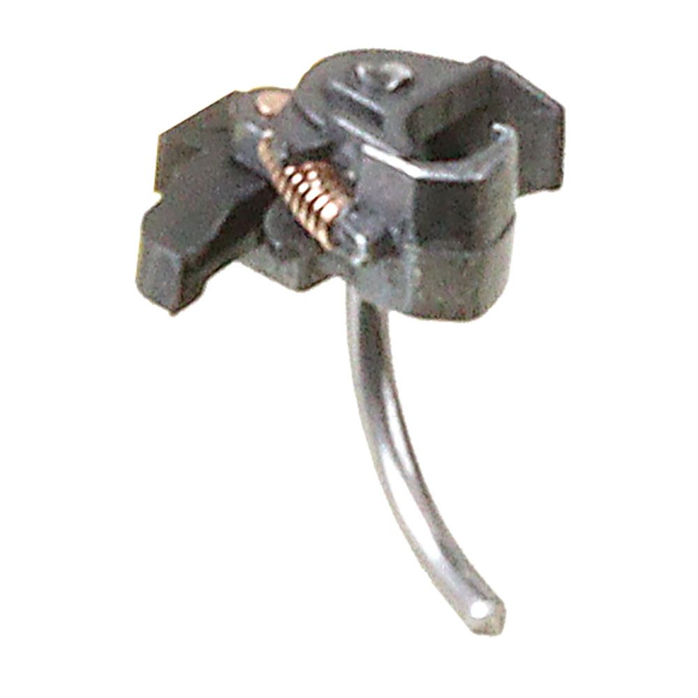HO Kadee #51 NEM 363 European-Style Couplers - Short (7.11mm , .280 inch , 9/32")