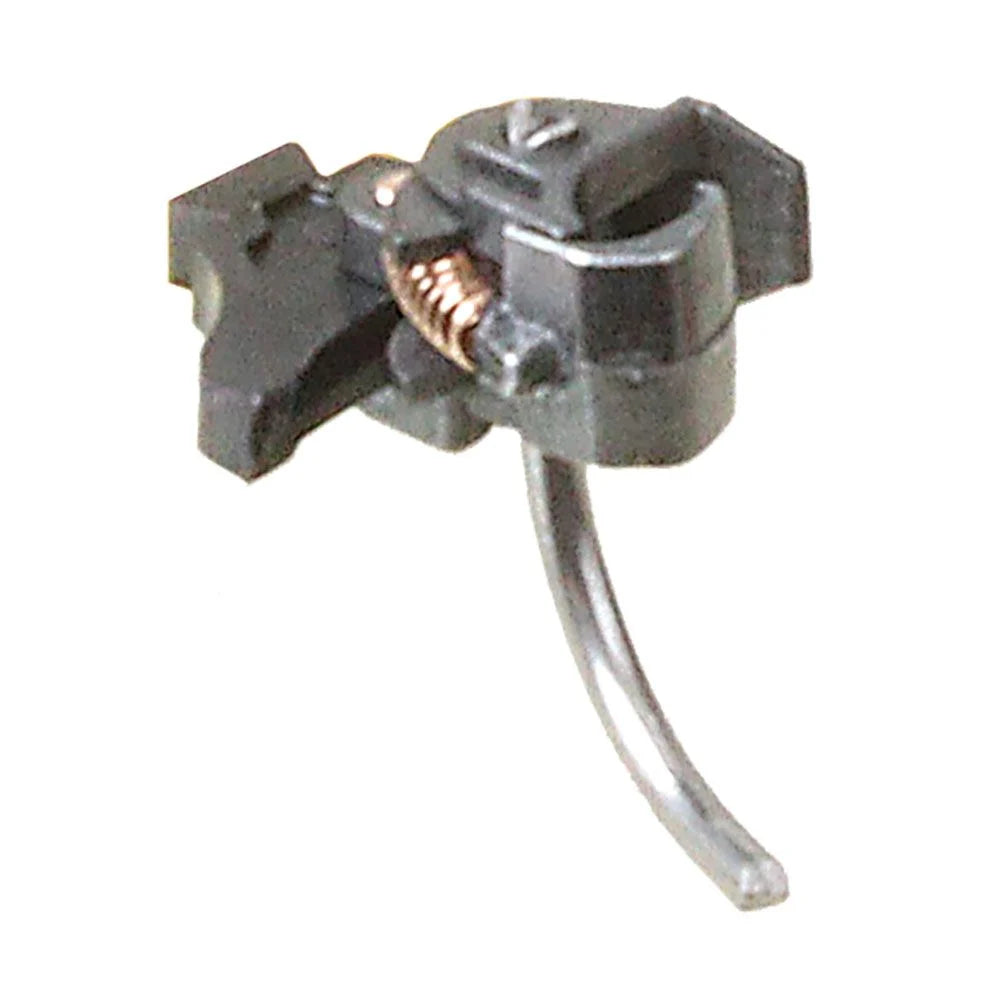 HO Kadee #52 NEM 363 European-Style Couplers - Medium (8.63mm , .340 inch , 11/32")