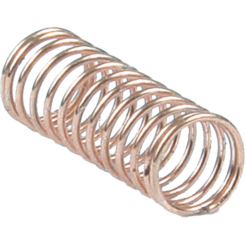 HO Kadee #622 Knuckle Spring for Standard Head Couplers