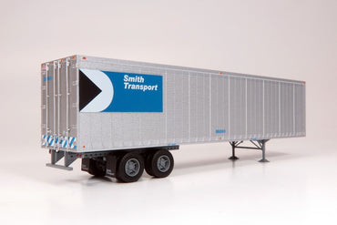 HO 45ft Trailmobile Trailer: Smith Transport (CP) #58300