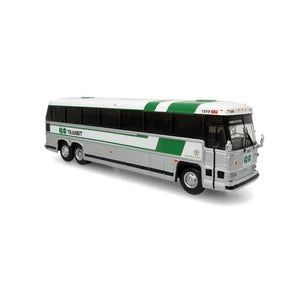 HO MCI MC-9 Crusader II Intercity Coach: Go Transit #1319