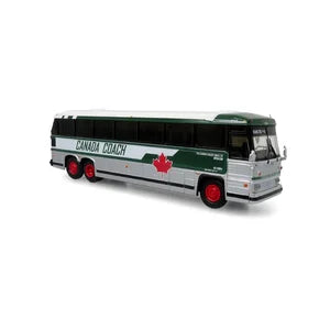 HO MCI MC-9 Crusader II Intercity Coach: Canada Coach #2163
