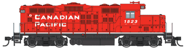 HO EMD GP9 (DCC/Sound): CP #8218