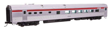 HO 85' Budd Diner - Canadian Pacific