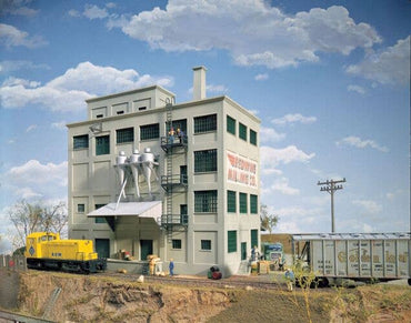 HO Red Wing Milling Co. -- Kit