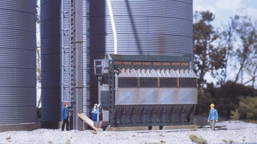 HO Grain Dryer -- Kit