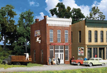 HO Midtown Appliance Sales & Service -- Kit