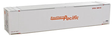 HO 48ft Smooth-Side Container: Southern Pacific