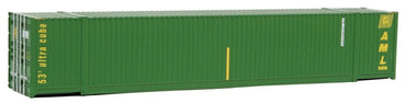 HO 53ft Singamas Container: Alaska Marine Lines
