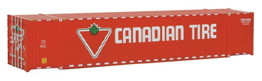 HO 53ft Singamas Container: Canadian Tire