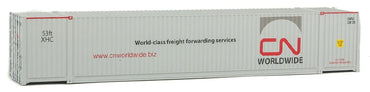 HO 53ft Singamas Container: Canadian National (Worldwide)