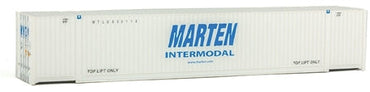 HO 53ft Singamas Container: Marten