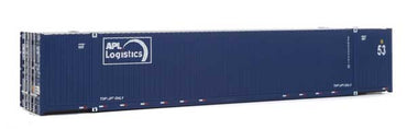 HO 53ft Singamas Container: APL Logistics