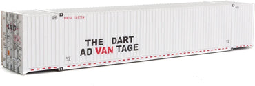 HO 53ft Singamas Container: DART