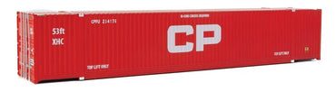 HO 53ft Singamas Container: Canadian Pacific
