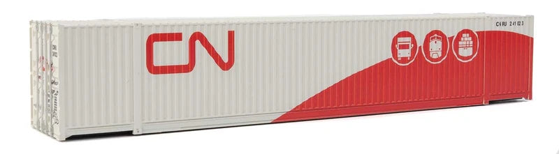 HO 53ft Singamas Container: Canadian National