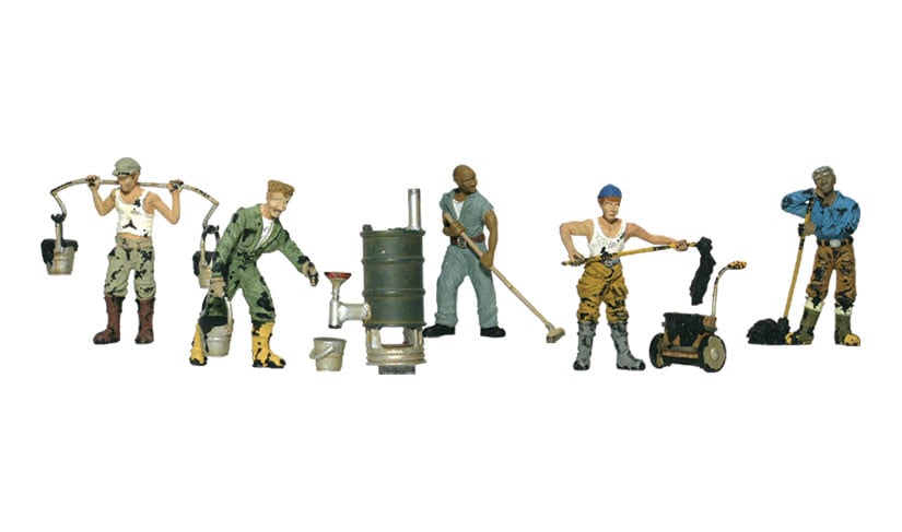HO - Roofers