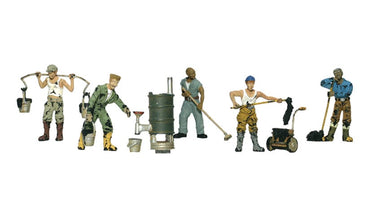 HO - Roofers