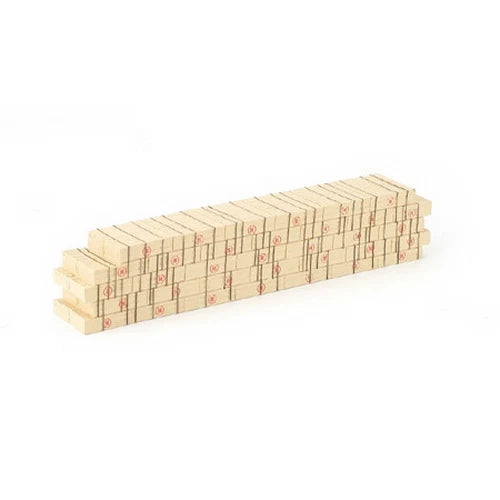 HO 60ft Lumber Load: Hampton