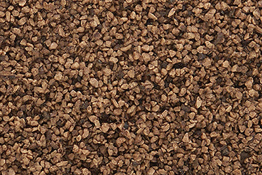 Fine Ballast: Brown (Bag)