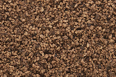 Fine Ballast: Brown (Bag)