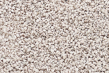 Fine Ballast: Light Gray (Shaker)