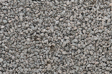 Fine Ballast: Gray (Bag)