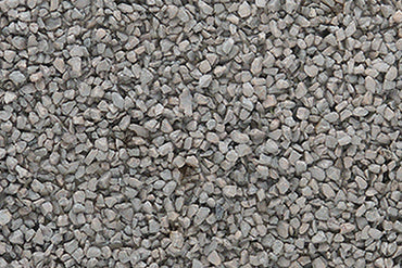 Fine Ballast: Gray (Bag)