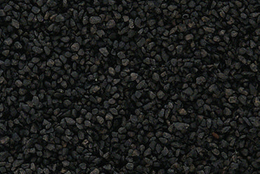 Fine Ballast: Cinders (Shaker)